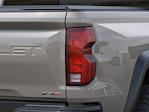 2026 Chevrolet Colorado Crew Cab 4WD Pickup for sale #T1129180 - photo 11