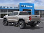 2026 Chevrolet Colorado Crew Cab 4WD Pickup for sale #T1129180 - photo 3