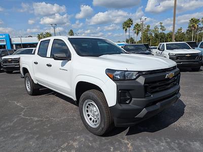 2026 Chevrolet Colorado Crew Cab RWD Pickup for sale #T1129590 - photo 2