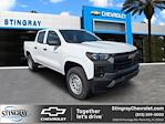 2026 Chevrolet Colorado Crew Cab RWD Pickup for sale #T1129590 - photo 1