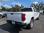 2026 Chevrolet Colorado Crew Cab RWD Pickup for sale #T1129590 - photo 4