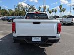 2026 Chevrolet Colorado Crew Cab RWD Pickup for sale #T1129590 - photo 5