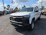 2026 Chevrolet Colorado Crew Cab RWD Pickup for sale #T1129590 - photo 8