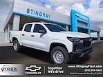 2026 Chevrolet Colorado Crew Cab RWD Pickup for sale #T1129593 - photo 1