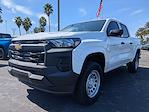 2026 Chevrolet Colorado Crew Cab RWD Pickup for sale #T1129593 - photo 9