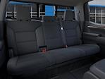2026 Chevrolet Silverado 1500 Crew Cab 4WD Pickup for sale #T1129933 - photo 17