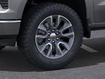 2026 Chevrolet Silverado 1500 Crew Cab 4WD Pickup for sale #T1129933 - photo 9