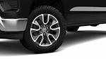 2026 Chevrolet Silverado 1500 Crew Cab 4WD Pickup for sale #T1129963 - photo 30