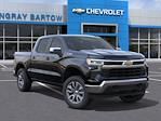 2026 Chevrolet Silverado 1500 Crew Cab 4WD Pickup for sale #T1129963 - photo 7