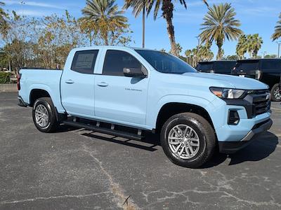 2026 Chevrolet Colorado Crew Cab RWD Pickup for sale #T1131079 - photo 2