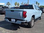 2026 Chevrolet Colorado Crew Cab RWD Pickup for sale #T1131079 - photo 4