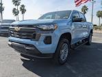2026 Chevrolet Colorado Crew Cab RWD Pickup for sale #T1131079 - photo 8