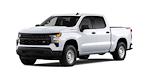 2026 Chevrolet Silverado 1500 Crew Cab 4WD Pickup for sale #T1132624 - photo 25