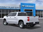 2026 Chevrolet Silverado 1500 Crew Cab 4WD Pickup for sale #T1132624 - photo 3