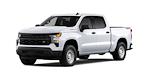 2026 Chevrolet Silverado 1500 Crew Cab 4WD Pickup for sale #T1132819 - photo 25
