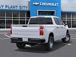 2026 Chevrolet Silverado 1500 Crew Cab 4WD Pickup for sale #T1132819 - photo 4