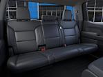2026 Chevrolet Silverado 1500 Crew Cab 4WD Pickup for sale #T1132857 - photo 17