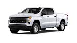 2026 Chevrolet Silverado 1500 Crew Cab 4WD Pickup for sale #T1132885 - photo 25