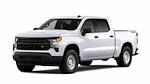 2026 Chevrolet Silverado 1500 Crew Cab 4WD Pickup for sale #T1132885 - photo 27