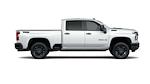 2026 Chevrolet Silverado 2500 Crew Cab 4WD Pickup for sale #T1132924 - photo 29