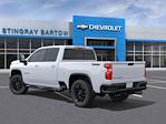 2026 Chevrolet Silverado 2500 Crew Cab 4WD Pickup for sale #T1132924 - photo 3