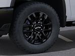 2026 Chevrolet Silverado 2500 Crew Cab 4WD Pickup for sale #T1132924 - photo 9