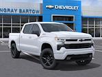 2026 Chevrolet Silverado 1500 Crew Cab 4WD Pickup for sale #T1133146 - photo 7