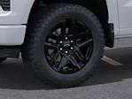 2026 Chevrolet Silverado 1500 Crew Cab 4WD Pickup for sale #T1133146 - photo 9