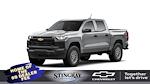 2026 Chevrolet Colorado Crew Cab RWD Pickup for sale #T1133625 - photo 1