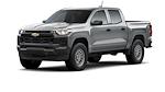 2026 Chevrolet Colorado Crew Cab RWD Pickup for sale #T1133625 - photo 2