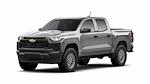 2026 Chevrolet Colorado Crew Cab RWD Pickup for sale #T1133625 - photo 3
