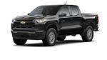 2026 Chevrolet Colorado Crew Cab RWD Pickup for sale #T1133844 - photo 2