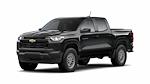 2026 Chevrolet Colorado Crew Cab RWD Pickup for sale #T1133844 - photo 3