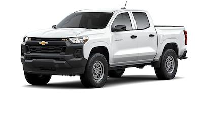 New 2026 Chevrolet Colorado Work Truck Crew Cab Pickup for sale #T1134183 - photo 2