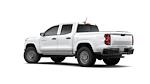 2026 Chevrolet Colorado Crew Cab RWD Pickup for sale #T1134183 - photo 4