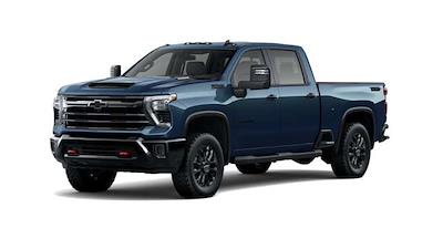 New 2026 Chevrolet Silverado 3500 LT Crew Cab for sale #T1135008 - photo 1