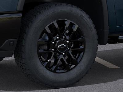 New 2026 Chevrolet Silverado 3500 LT Crew Cab for sale #T1135008 - photo 1