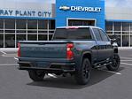 2026 Chevrolet Silverado 3500 Crew Cab 4WD Pickup for sale #T1135008 - photo 4
