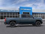 2026 Chevrolet Silverado 3500 Crew Cab 4WD Pickup for sale #T1135008 - photo 5
