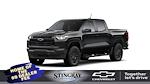 2026 Chevrolet Colorado Crew Cab RWD Pickup for sale #T1135088 - photo 1