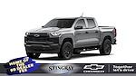 2026 Chevrolet Colorado Crew Cab RWD Pickup for sale #T1135201 - photo 1
