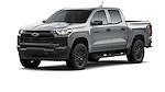 2026 Chevrolet Colorado Crew Cab RWD Pickup for sale #T1135201 - photo 2