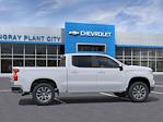2026 Chevrolet Silverado 1500 Crew Cab 4WD Pickup for sale #T1138497 - photo 5