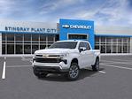 2026 Chevrolet Silverado 1500 Crew Cab 4WD Pickup for sale #T1138497 - photo 8