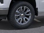 2026 Chevrolet Silverado 1500 Crew Cab 4WD Pickup for sale #T1138497 - photo 9