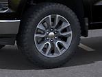2026 Chevrolet Silverado 1500 Crew Cab 4WD Pickup for sale #T1138553 - photo 9