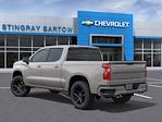 2026 Chevrolet Silverado 1500 Crew Cab 4WD Pickup for sale #T1139198 - photo 3