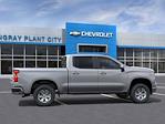 2026 Chevrolet Silverado 1500 Crew Cab RWD Pickup for sale #T1139749 - photo 5