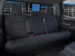 2026 Chevrolet Silverado 1500 Crew Cab RWD Pickup for sale #T1139749 - photo 17