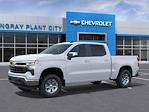 2026 Chevrolet Silverado 1500 Crew Cab RWD Pickup for sale #T1139954 - photo 2